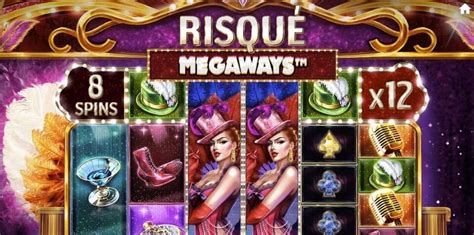 Risque Megaways PokerStars